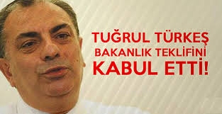 Tuğrul Türkeş Vakası ve MHP