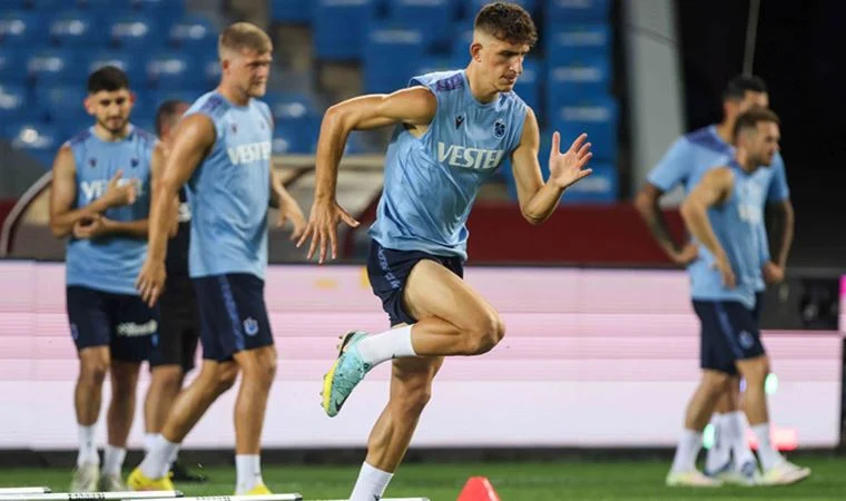 Volkan Demirel’den Trabzonspor Maçı Sonrası Açıklama! 