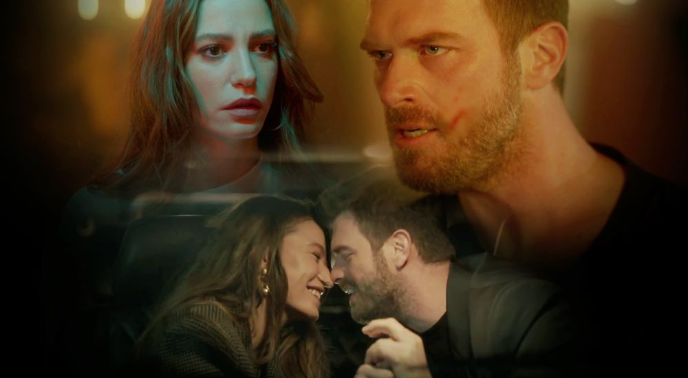 Aile Dizisi 2.Sezon Fragmanı Yayınlandı!