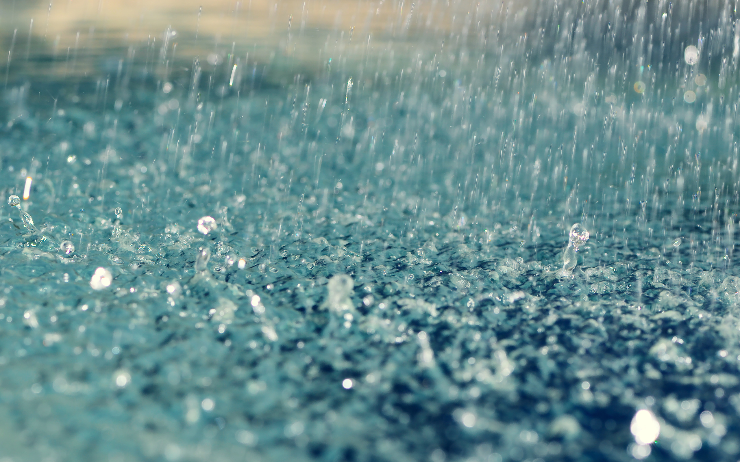 Meteoroloji'den Marmara Uyarısı 'Kuvvetli Yağış'! 