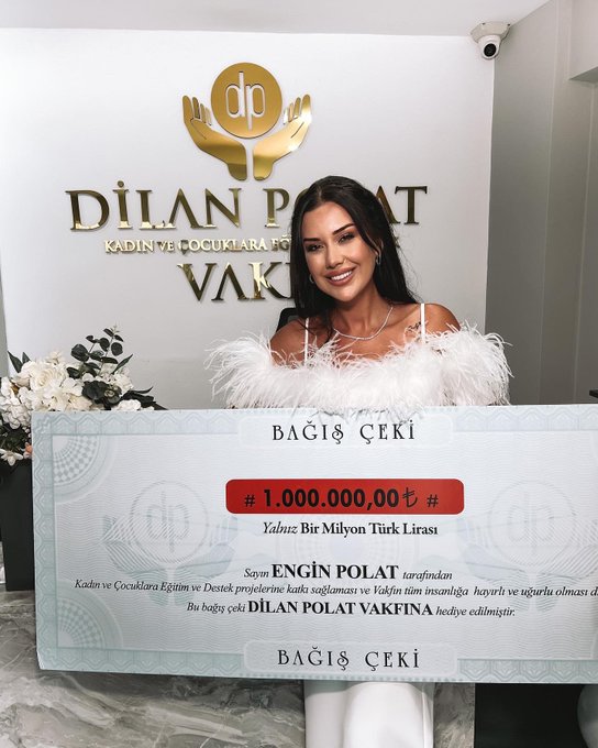 Dilan Polat'tan Yeni Açıklamalar!