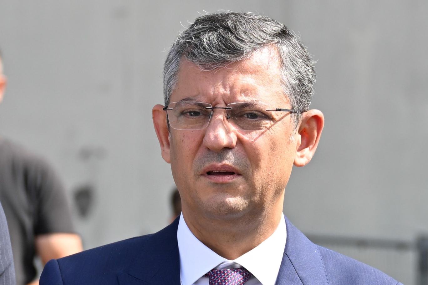 Özgür Özel ne zaman istifa edecek?