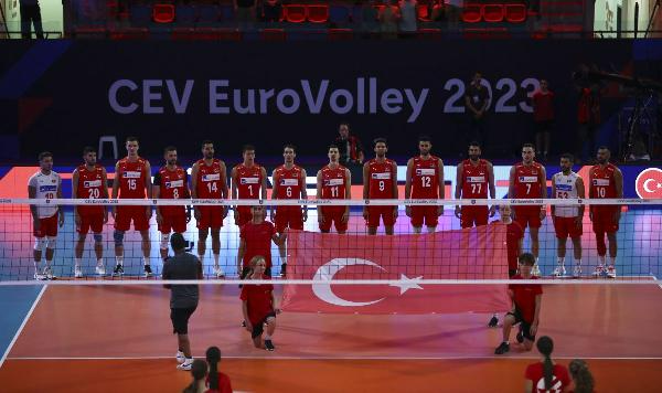 Filenin Efeleri, Paris Olimpiyatları için sahaya çıkıyor