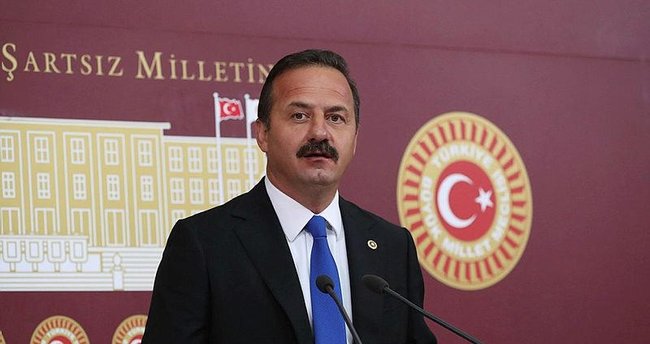 Yavuz Ağıralioğlu Yeni Partimi Kuruyor?