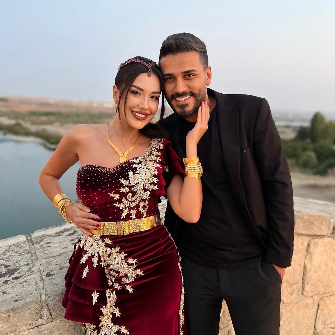 Dilan ve Engin Polat Çifti Açıklama Yaptı!