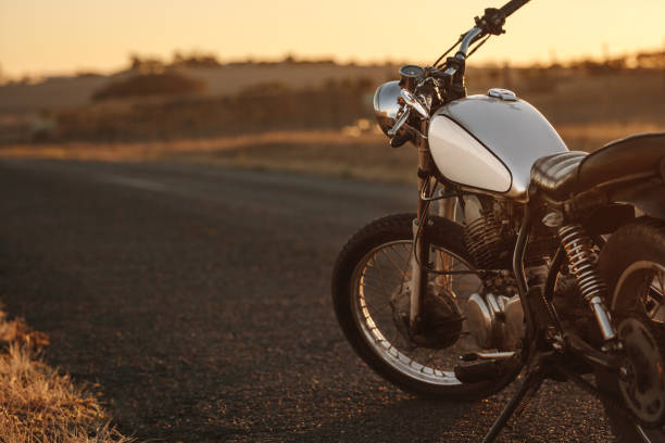 Motosiklet İlk Bakımında Neler Yapılır?