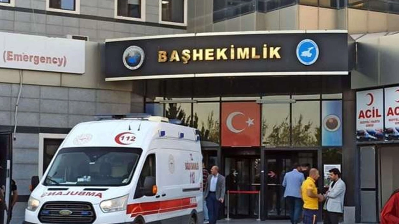 Hasta yakınlarının darp ettiği doktor yoğun bakımda