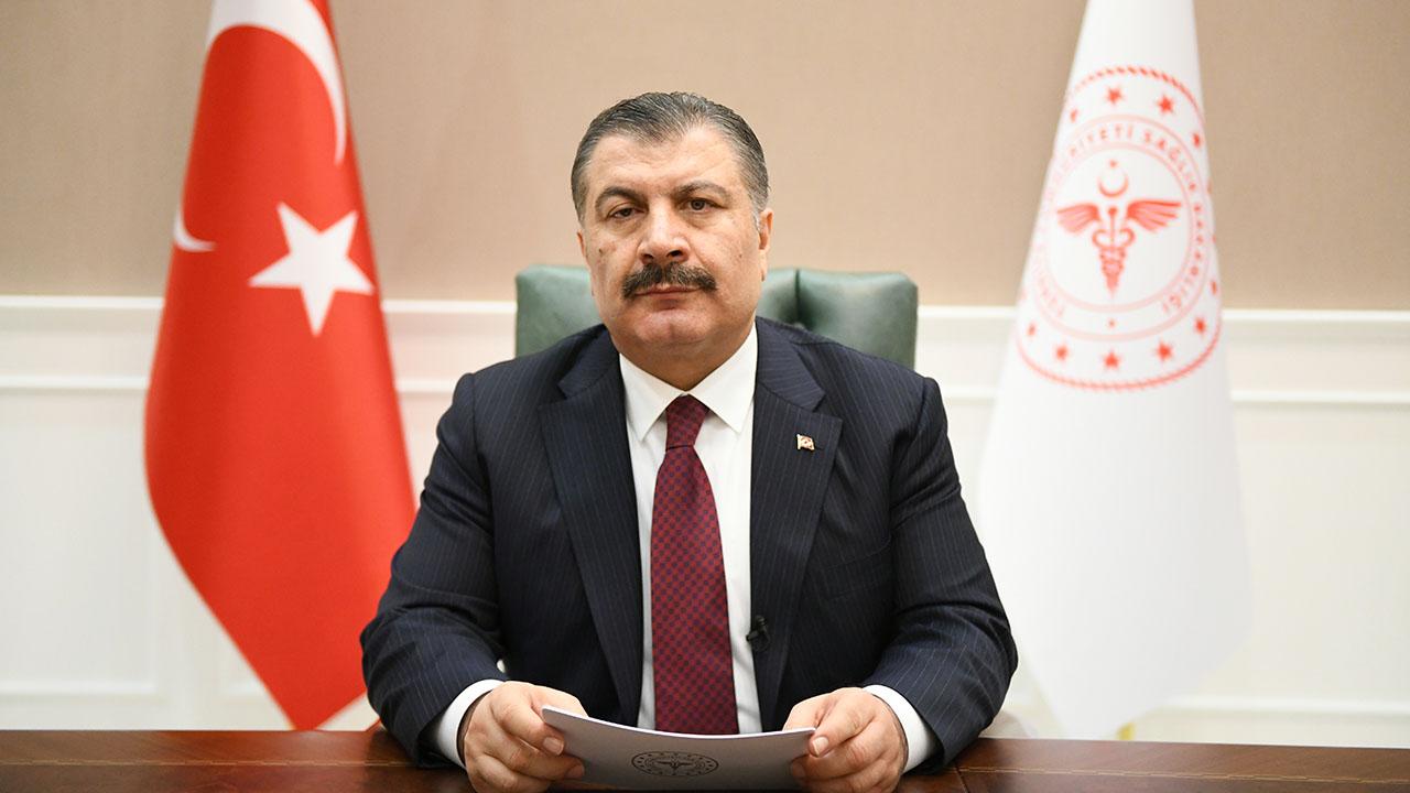 Bakan'dan "kapanma" açıklaması
