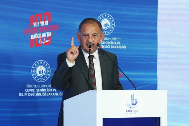 Bağcılar’da ‘Yüzyılın Kentsel Dönüşümü’ Projesi!
