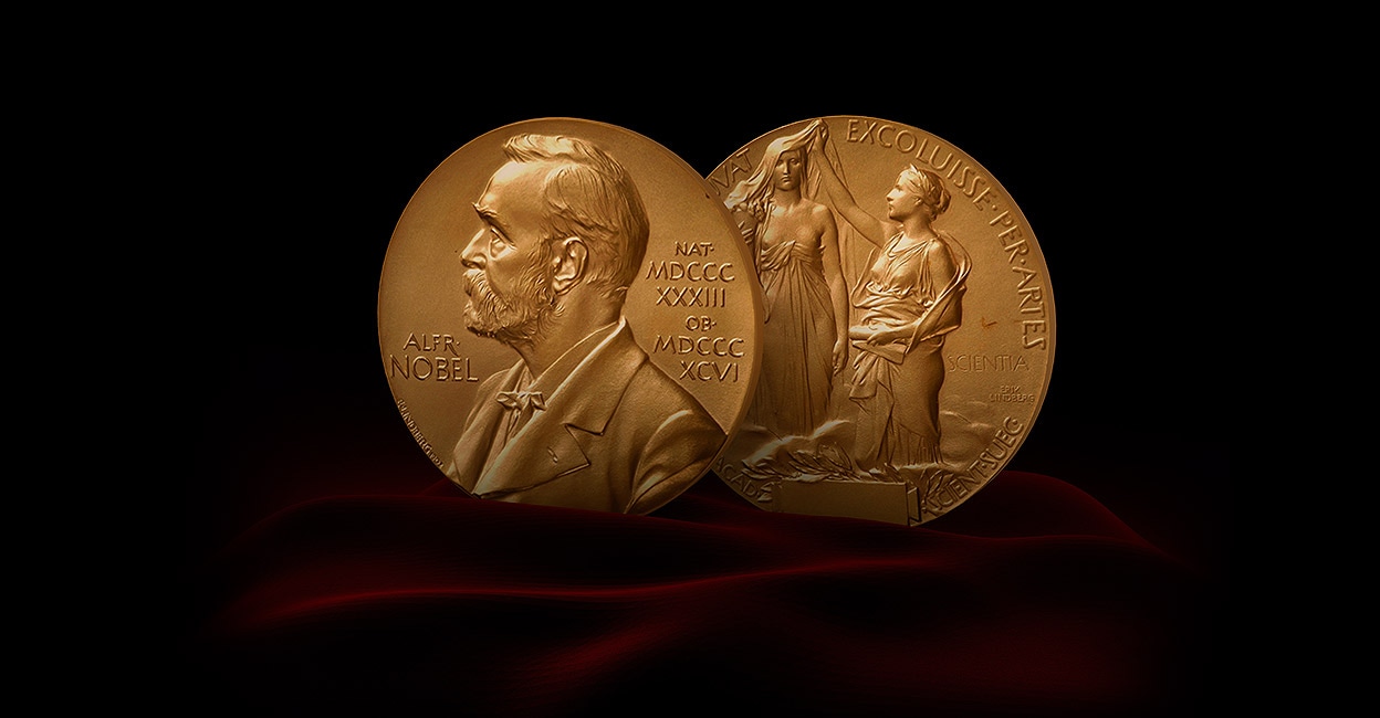 2023 Nobel Edebiyat Ödülü Verildi!