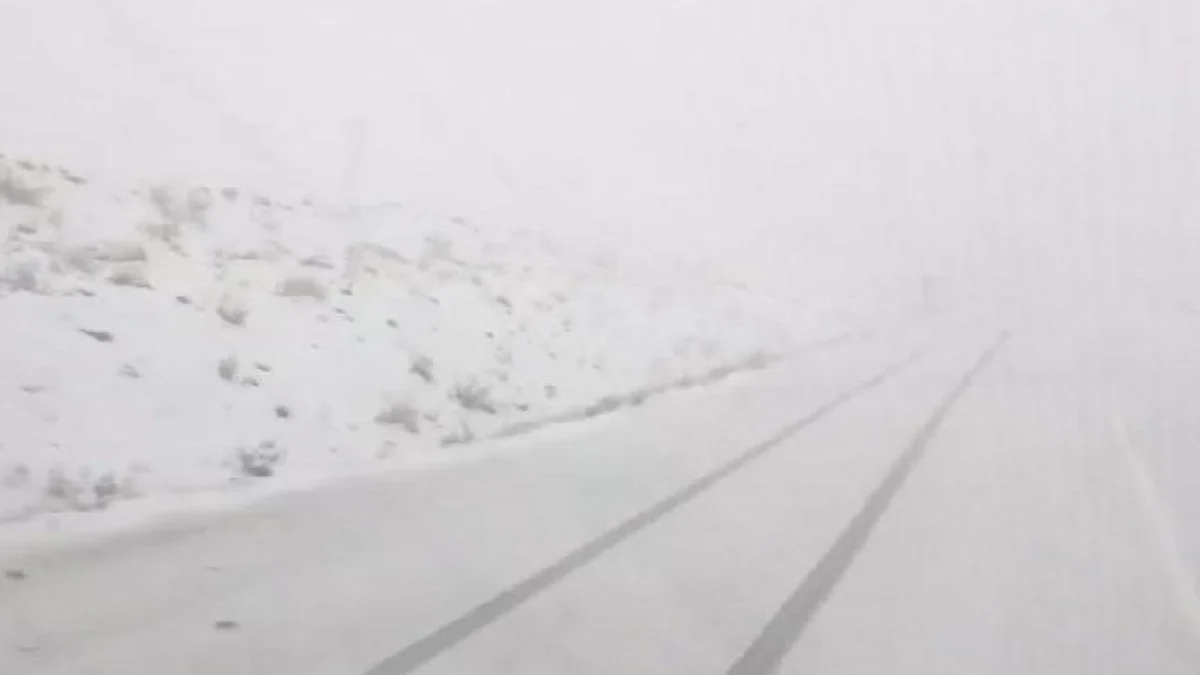 'El Nino kışı' geliyor