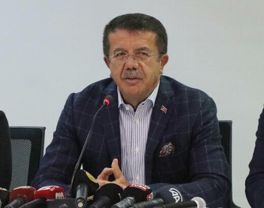 AKP’li Zeybekci’den muhalefete tepki