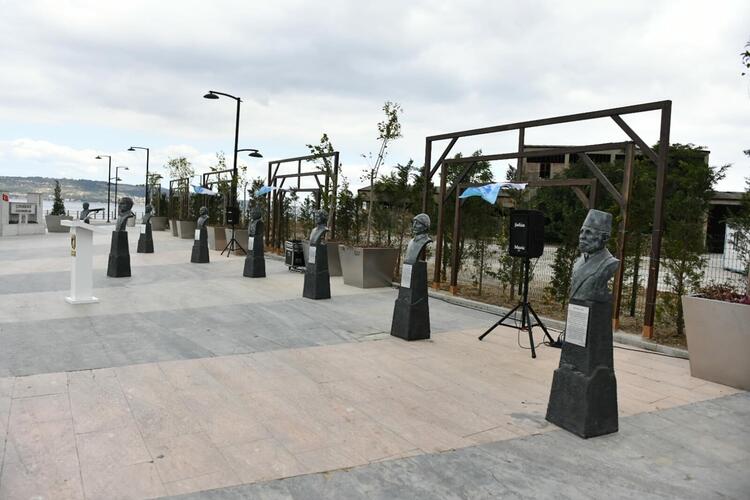 İzmir'den Sonra Çanakkale'de Atatürk Krizi!