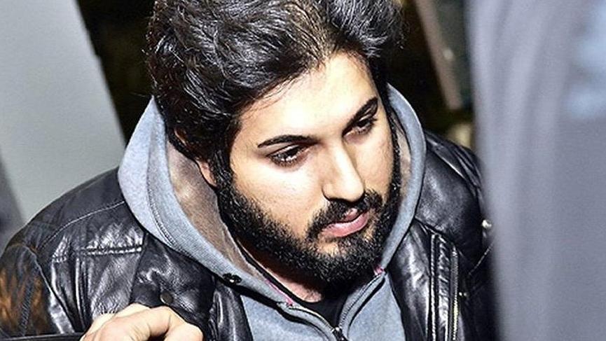 Reza Zarrab’ın babası öldü!