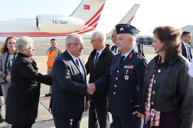 NATO Savunma Bakanları Toplantısı Gerçekleşti!