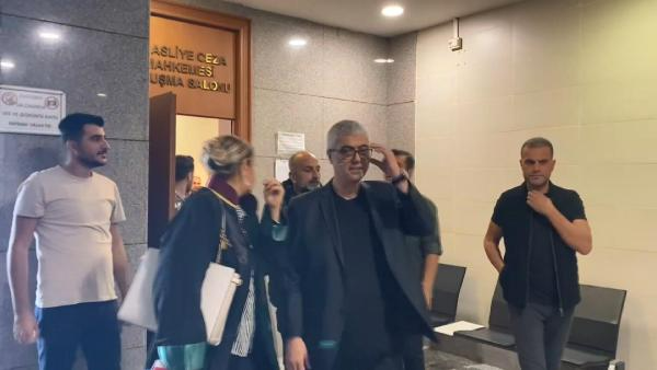 Cengiz Kurtoğlu hakkında hapis cezası istendi