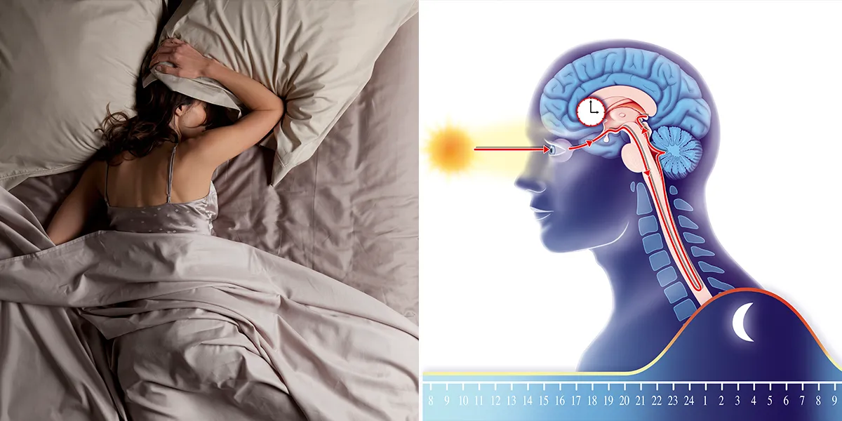 Melatonin ile ilgili bilmeniz gerekenler