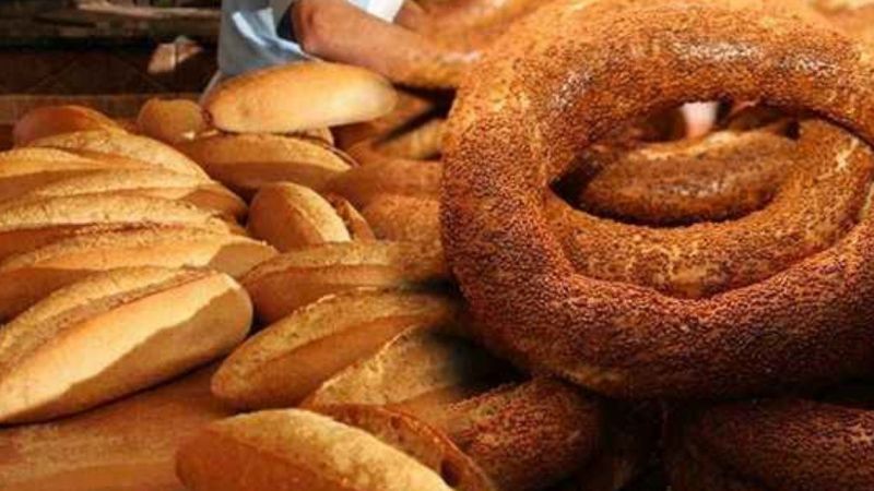 Ekmek tüketimi en fazla olan 7 ülke