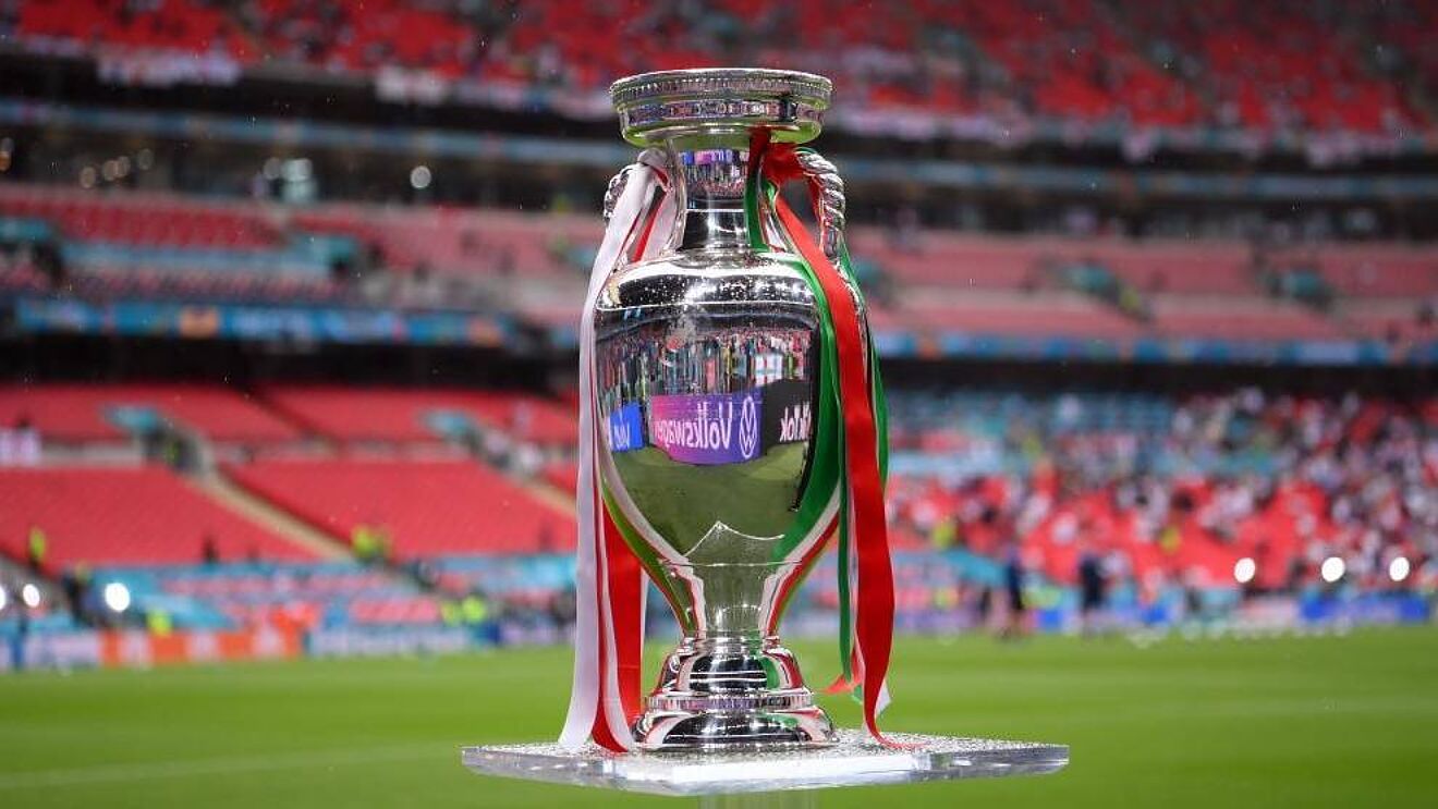UEFA EURO 2032 Aday Stadyumları Belli Oldu!