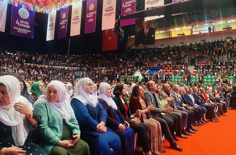 Eski HDP Artık Yeni HEDEP Oldu!