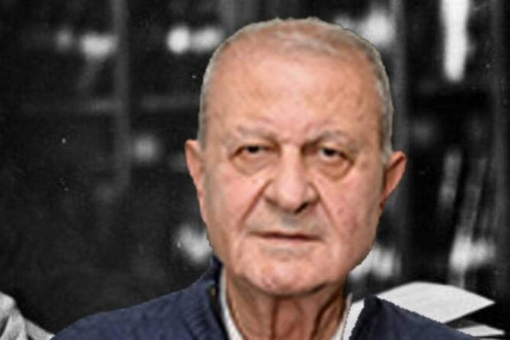 Rauf Tamer  neden öldü?