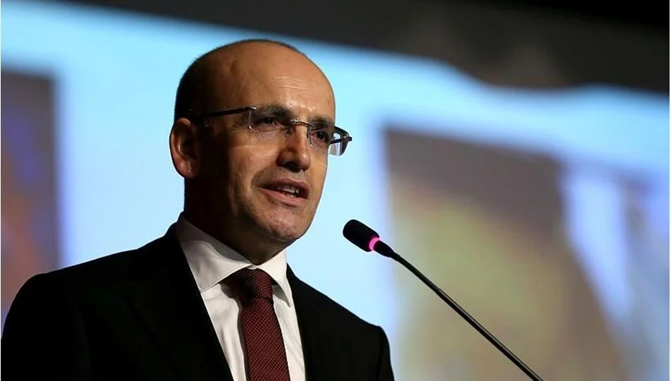 Bakan Şimşek’ten enflasyon açıklaması