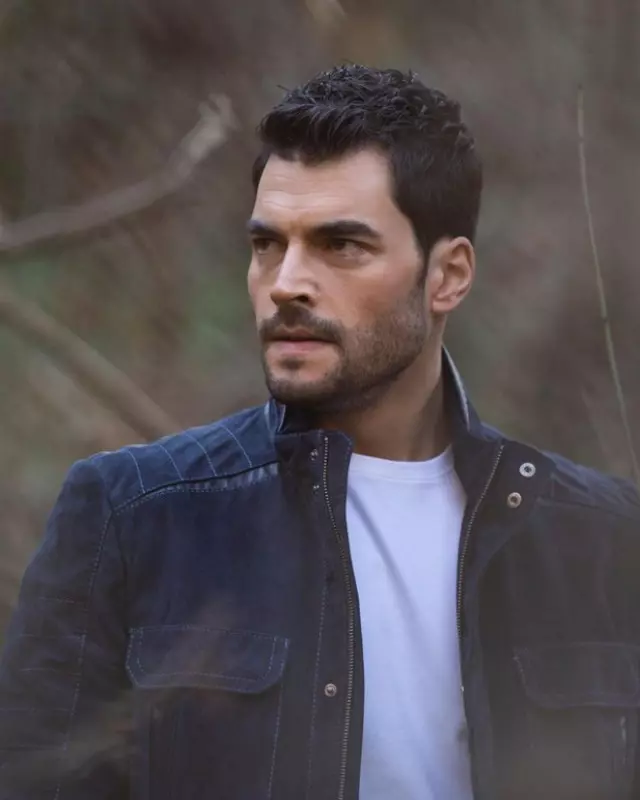 İşte Hercai’nin Miran’ının yeni projesi
