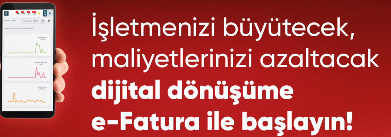 E-Fatura ve E-Arşiv Fatura Nedir? Farkları Nelerdir?