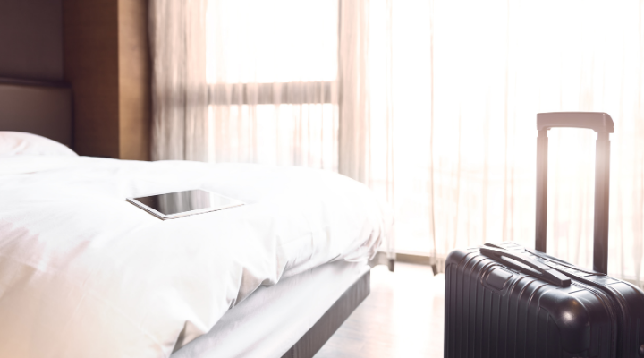 Otel Seçimi Yaparken Nelere Dikkat Edilmeli?