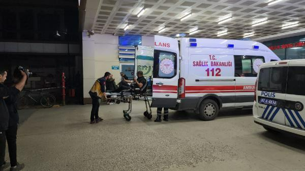 Ormandan topladıkları mantarı yiyen 8 kişi zehirlendi