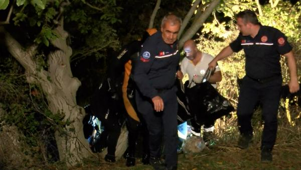 7 yaşındaki otizmli çocuğun cansız bedeni derede bulundu