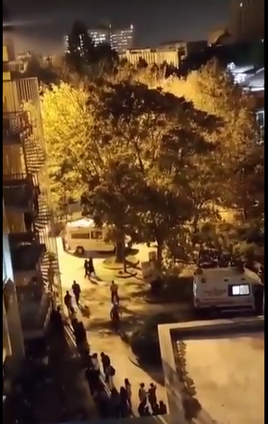 Tıp fakültesi öğrencisi genç kız intihar etti