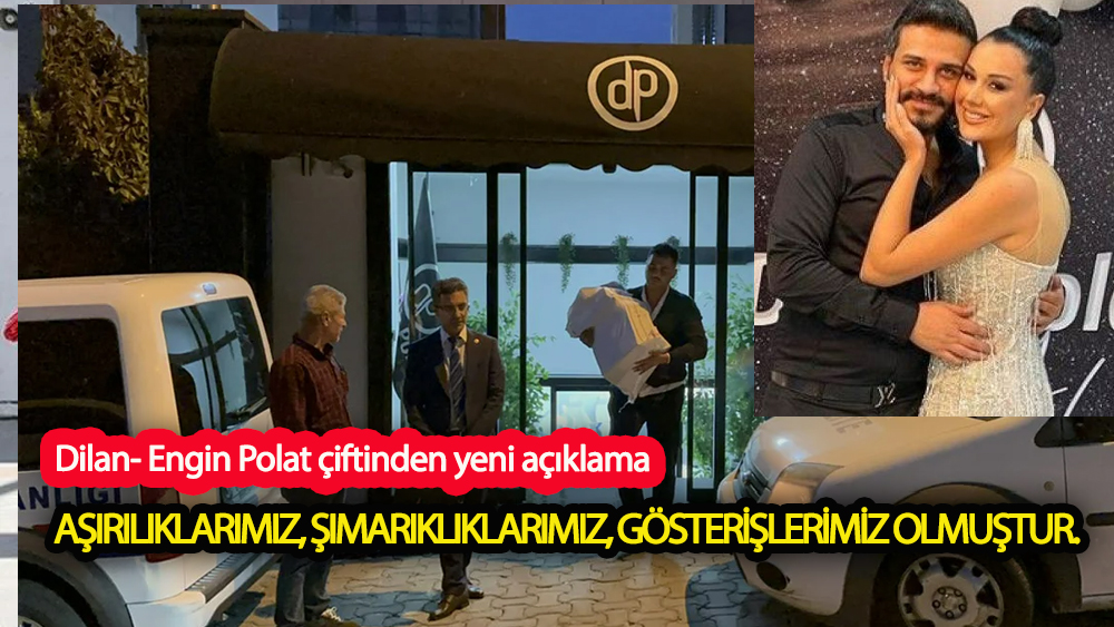 Polat çifti açıkladı: Devlet daha fazla zarara uğrayacak