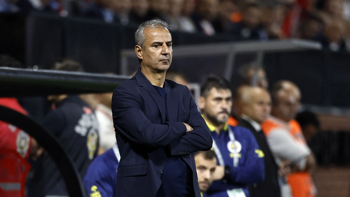 İsmail Kartal'a PFDK şoku!