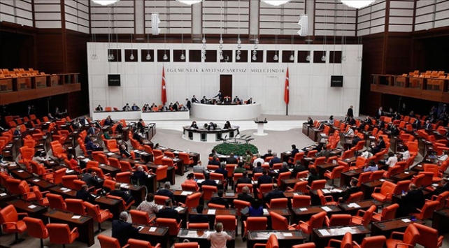 2024 yılı bütçesi kabul edildi