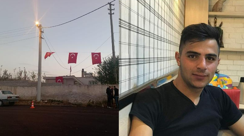 Niğde'ye şehit ateşi düştü