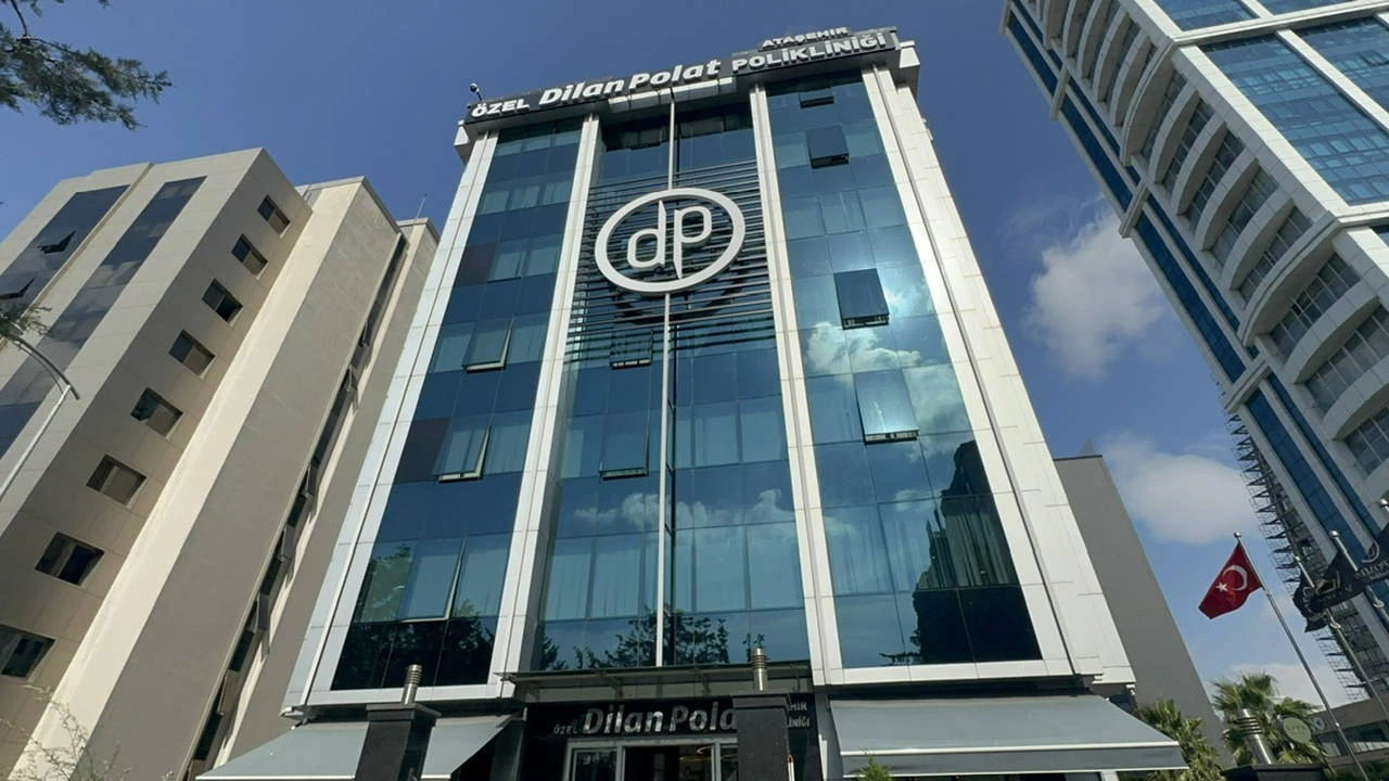 Engin-Dilan Polat çiftinin şirketlerine kayyum atanacak