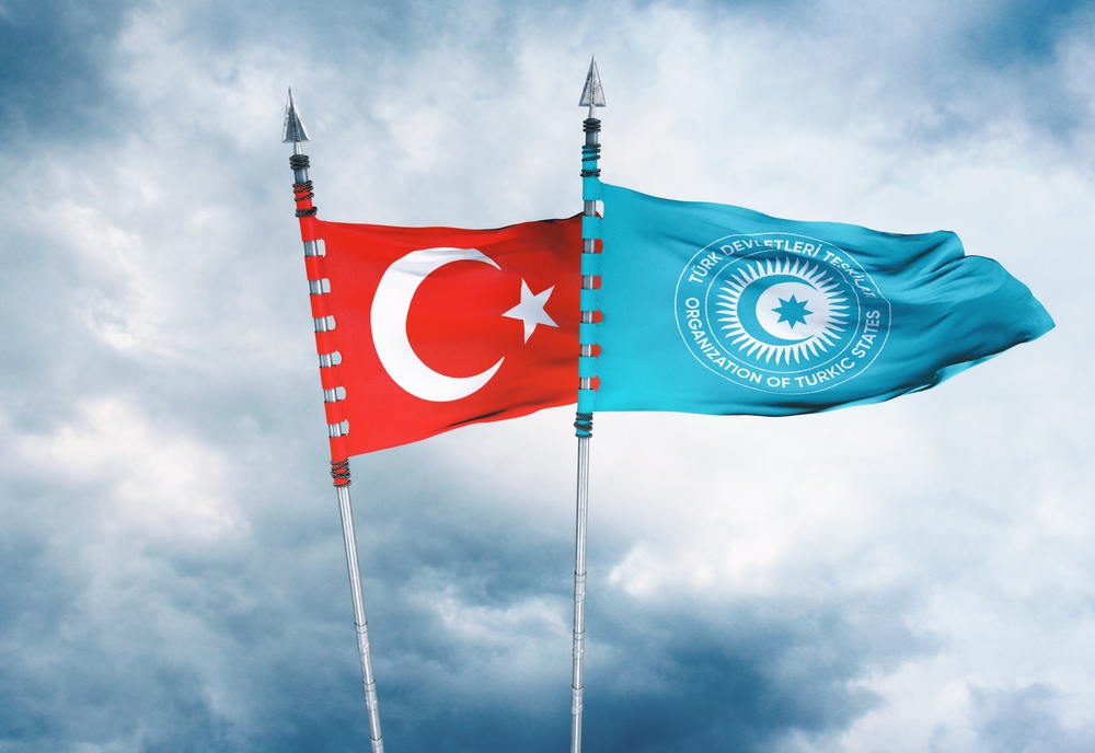Türk Birliği “bu sebeple” şart!