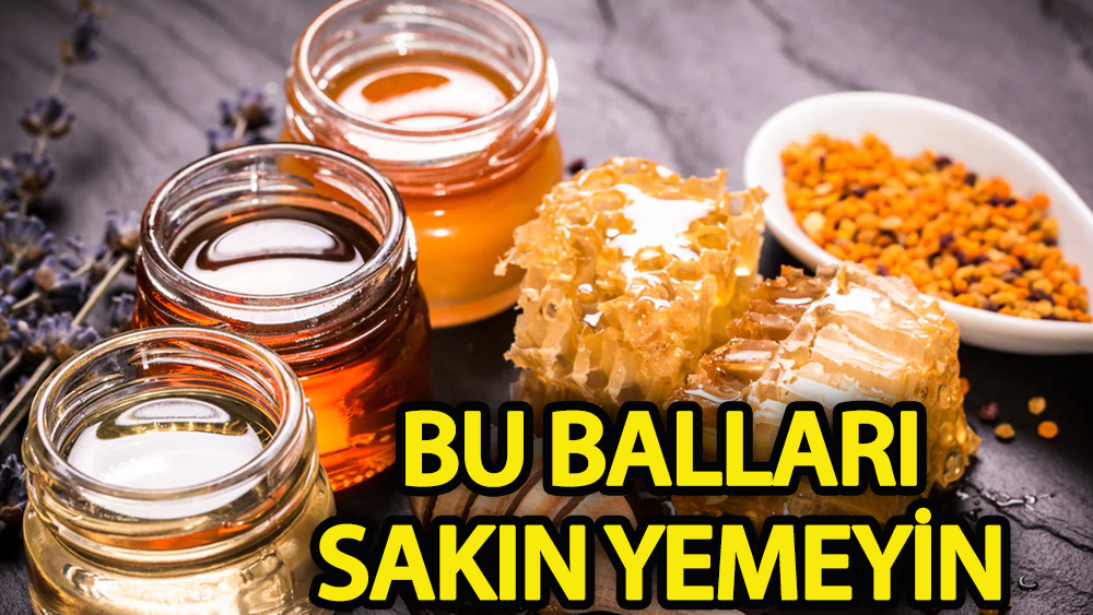Baldaki büyük tehlike!