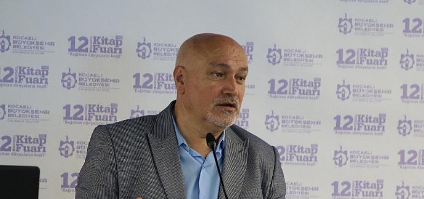 Ünlü tarihçinin acı günü