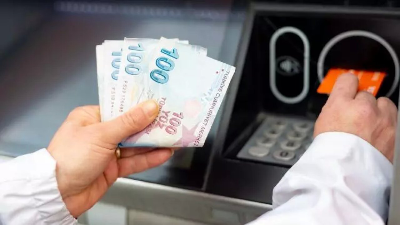 Özel sektörde çalışanlara promosyon geliyor!!!