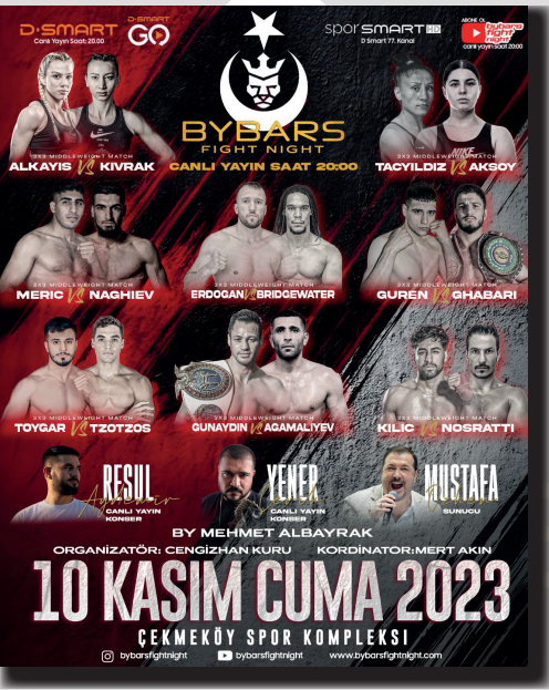   Çekmeköyde büyük buluşma