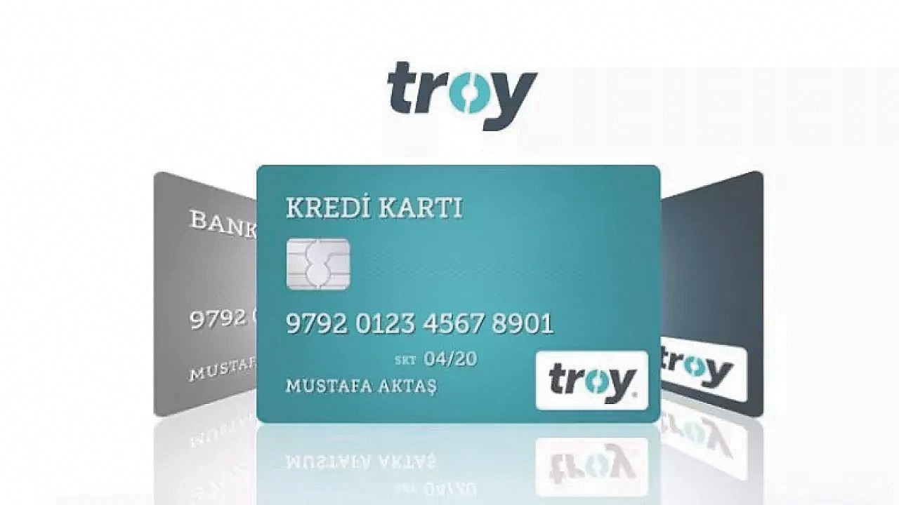 Diyanet İşleri Başkanlığından TROY kart seçimi geldi!
