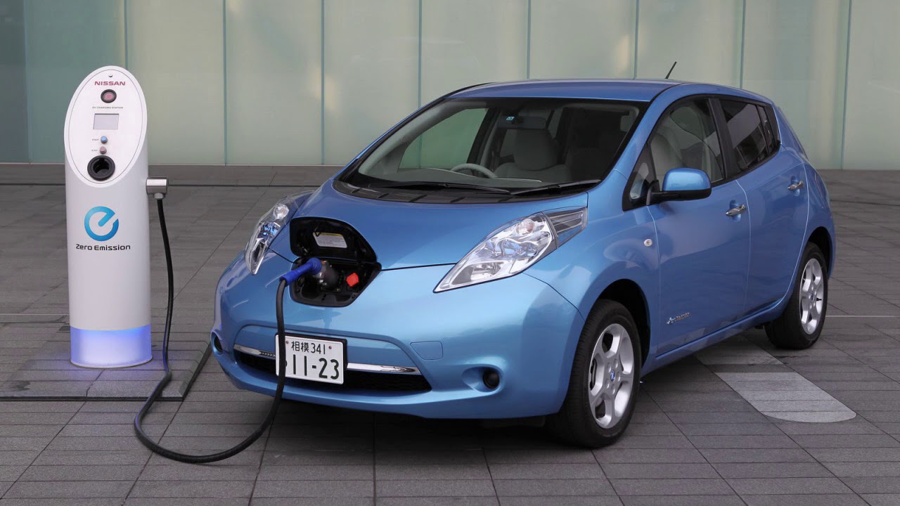 Elektrikli araçlarda yeni dönem!