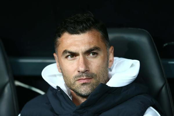 Beşiktaş'ta Burak Yılmaz istifa etti