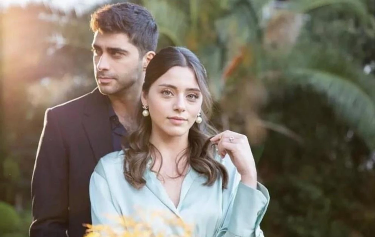 Kızılcık Şerbeti 39. bölüm fragmanı yayınlandı