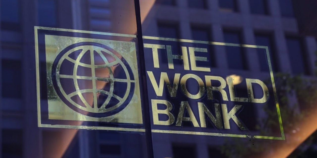 Dünya bankasından yeşil dönüşüme destek kredisi geldi!