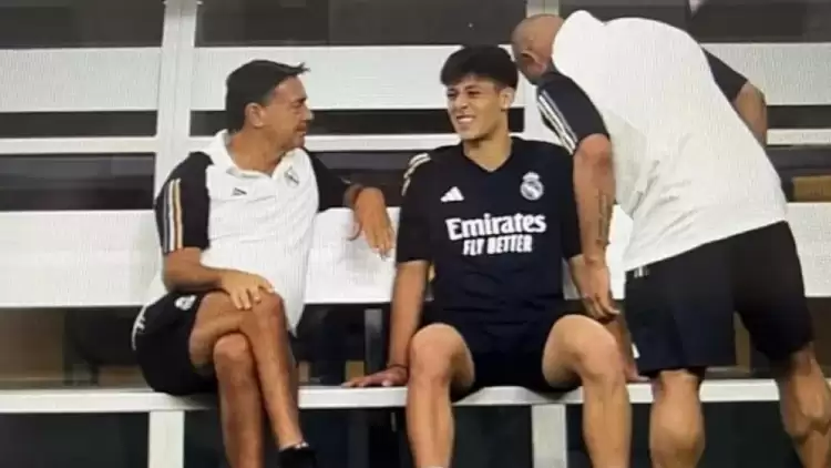 Real Madrid, kulüp doktoru Niko Mihic'in görevine son verdi