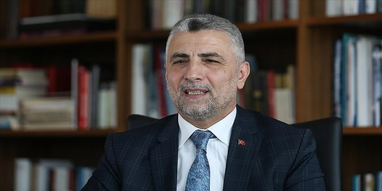  Bakan Bolat: 710 milyon lira ceza kesildi!