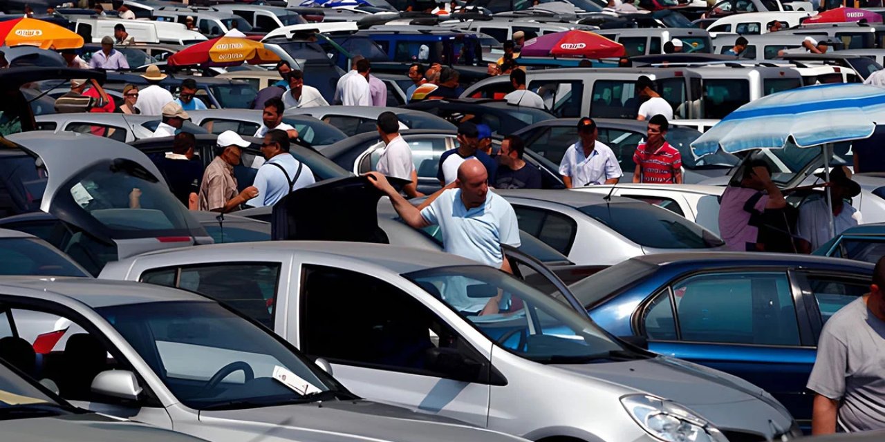 Kasım Ayı kampanyalarına sıfır otomobillerde dahil oldu!